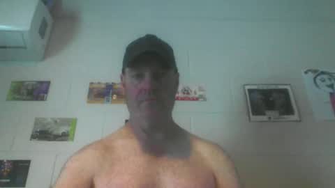 kiwiguy19773 online show from October 19, 2025, 9:59 pm