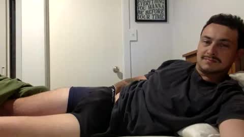 kiwiluke69 online show from November 27, 2025, 10:01 pm