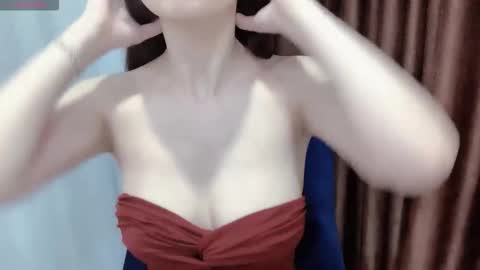 kiyoko_meiko online show from February 9, 2026, 1:31 am