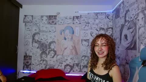 kiyu online show from February 25, 2025, 12:36 am