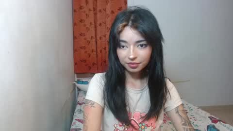 kiyu online show from October 14, 2025, 2:01 am