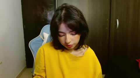 Snapshot of kiyusweetcrazy chatting on June 11, 2026, 2:22 am kiyu online show from June 11, 2026, 2:22 am