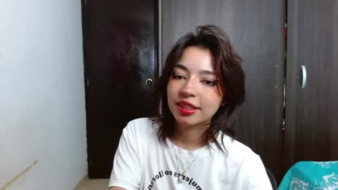 Snapshot of kiyusweetcrazy chatting on June 29, 2026, 1:34 am kiyu online show from June 29, 2026, 1:34 am