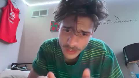 Kyle online show from May 20, 2026, 4:07 am