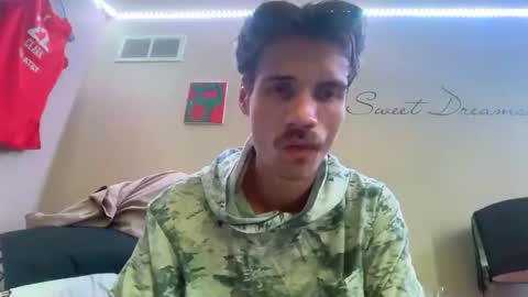 Kyle online show from May 27, 2026, 3:58 am