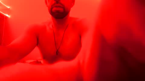 klamar617663 online show from January 31, 2026, 9:57 pm