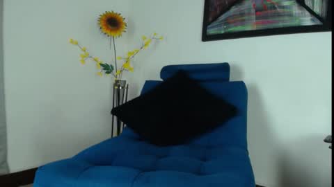 Snapshot of klarck_ chatting on March 12, 2025, 2:56 pm Klarck online show from March 12, 2025, 2:56 pm