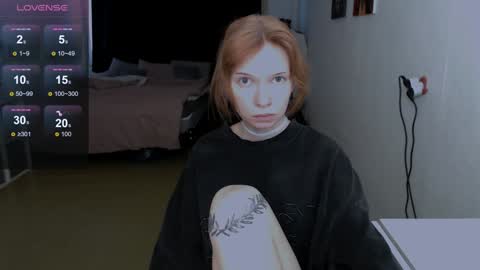 Snapshot of klares_wasser chatting on February 3, 2025, 12:03 pm Klares online show from February 3, 2025, 12:03 pm