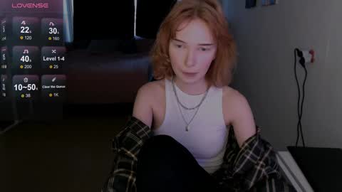 Snapshot of klares_wasser chatting on February 6, 2025, 1:54 pm Klares online show from February 6, 2025, 1:54 pm
