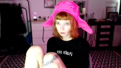 Snapshot of klares_wasser chatting on September 9, 2025, 12:15 pm Klares online show from September 9, 2025, 12:15 pm