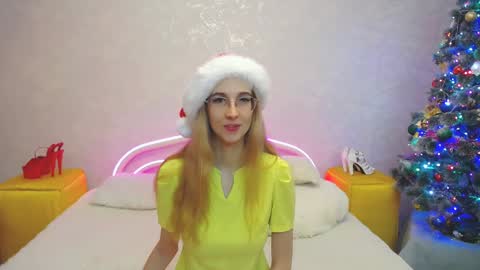 Snapshot of klaryevans chatting on January 8, 2025, 5:05 am Klary online show from January 8, 2025, 5:05 am