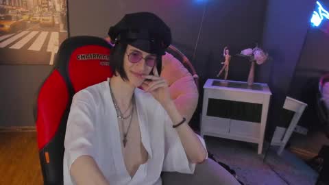 Klaude Jam online show from May 1, 2026, 5:23 am