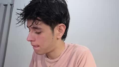 Snapshot of klaus_sunrise chatting on January 5, 2026, 11:30 pm klaus online show from January 5, 2026, 11:30 pm