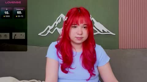 Klee online show from October 6, 2025, 4:32 am