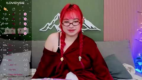 Klee online show from October 15, 2025, 5:18 am