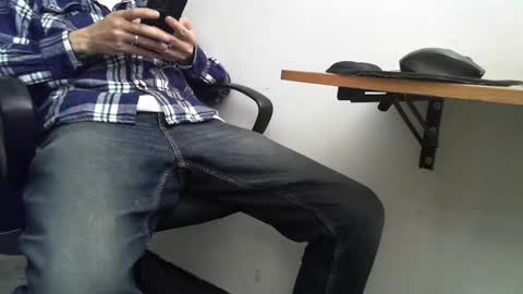 Jeremyz online show from December 6, 2024, 5:31 am