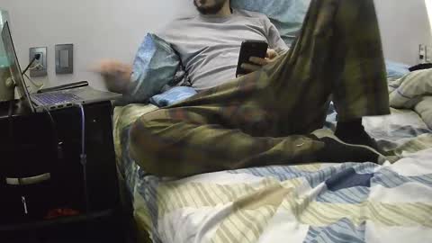 Jeremyz online show from December 11, 2024, 4:49 am