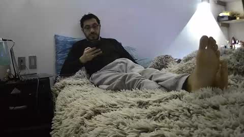 Jeremyz online show from December 13, 2024, 3:00 pm