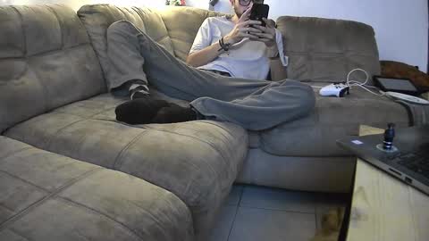 Jeremyz online show from December 18, 2024, 5:37 am