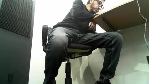 Jeremyz online show from December 26, 2024, 7:05 pm