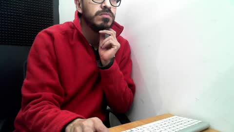 Jeremyz online show from January 6, 2025, 11:31 pm