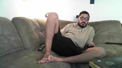 Jeremyz online show from January 20, 2025, 2:36 pm