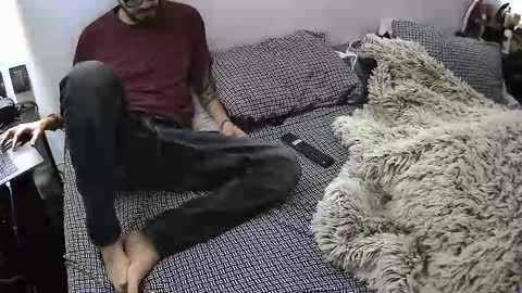 Jeremyz online show from February 5, 2025, 6:24 am