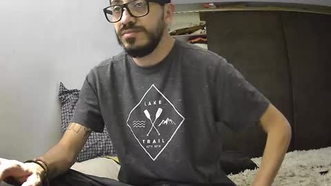 Jeremyz online show from February 14, 2025, 4:37 am