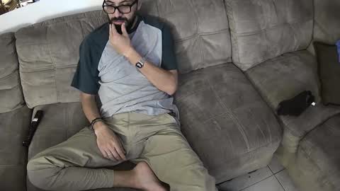 Jeremyz online show from March 3, 2025, 2:26 pm