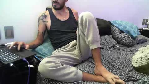 Jeremyz online show from September 27, 2025, 3:39 pm