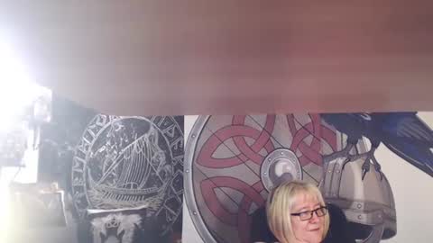 Michelle online show from January 27, 2025, 6:09 pm