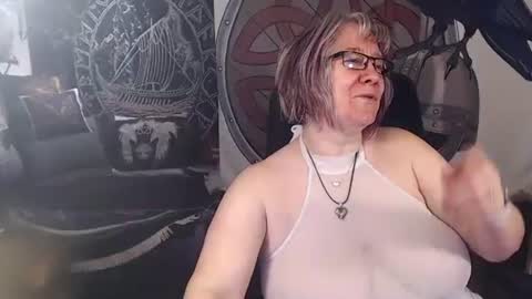 Snapshot of kleiner_teufel chatting on February 4, 2026, 6:52 am Michelle online show from February 4, 2026, 6:52 am
