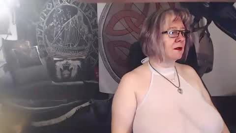 Snapshot of kleiner_teufel chatting on February 10, 2026, 7:01 am Michelle online show from February 10, 2026, 7:01 am