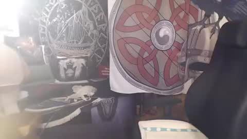Snapshot of kleiner_teufel chatting on February 23, 2026, 6:49 pm Michelle online show from February 23, 2026, 6:49 pm