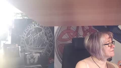 Snapshot of kleiner_teufel chatting on April 27, 2026, 6:06 pm Michelle online show from April 27, 2026, 6:06 pm