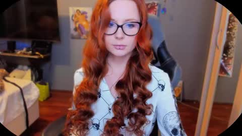 Snapshot of klementinagirl chatting on February 23, 2025, 8:22 pm Klementinafanslyklementina6661 online show from February 23, 2025, 8:22 pm