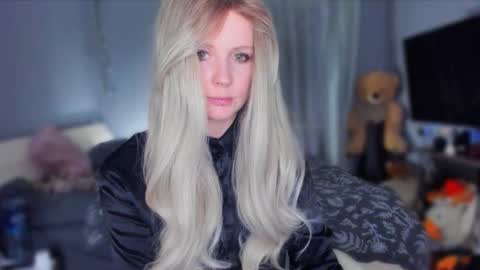 Klementinafanslyklementina6661 online show from February 7, 2026, 9:29 pm