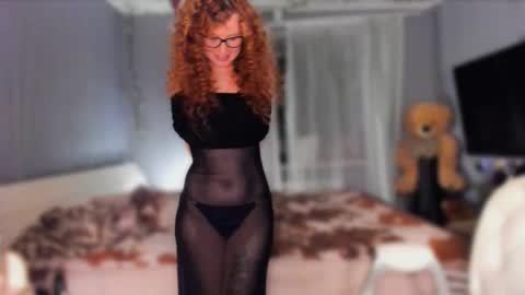 Klementinafanslyklementina6661 online show from March 4, 2026, 8:48 pm