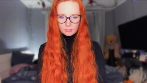 Klementinafanslyklementina6661 online show from March 27, 2026, 8:52 pm