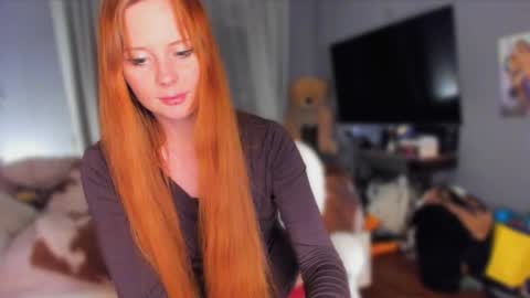 Snapshot of klementinagirl chatting on April 25, 2026, 8:39 pm Klementinafanslyklementina6661 online show from April 25, 2026, 8:39 pm