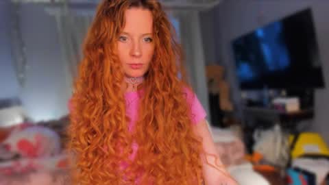 Snapshot of klementinagirl chatting on May 25, 2026, 6:14 pm Klementinafanslyklementina6661 online show from May 25, 2026, 6:14 pm