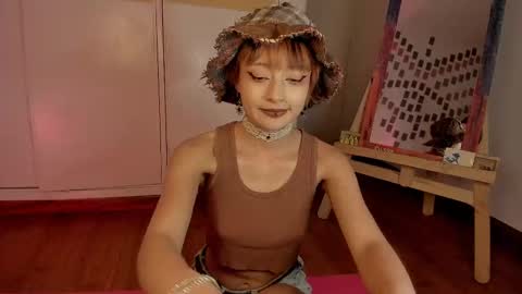 Snapshot of kleo_o chatting on October 2, 2025, 1:45 am Kleo online show from October 2, 2025, 1:45 am