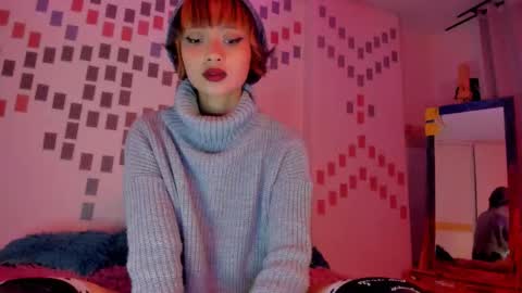 Kleo online show from October 23, 2025, 11:46 pm