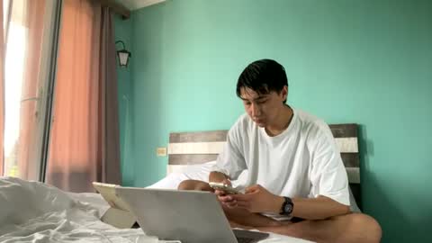 Kote online show from July 21, 2026, 8:05 am