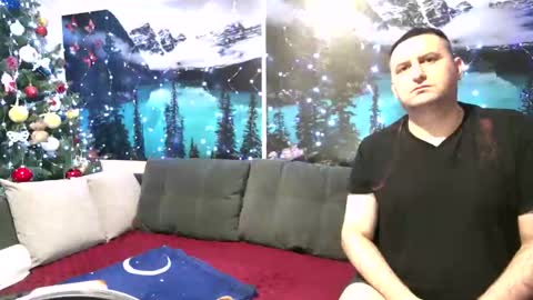 Kleosnow online show from January 6, 2026, 8:18 am