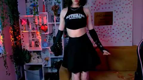 kleri_s online show from July 1, 2026, 2:51 pm