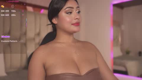   online show from December 5, 2025, 8:16 pm