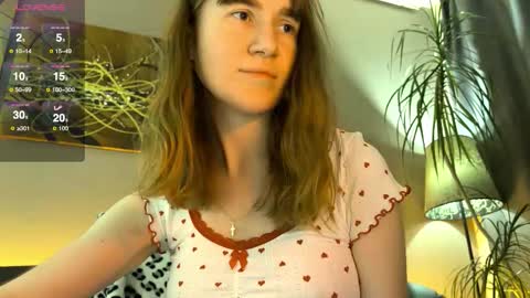 Snapshot of kleya___ chatting on December 4, 2025, 3:10 pm Kleya online show from December 4, 2025, 3:10 pm