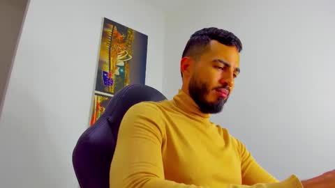 Snapshot of klinsmannwalton chatting on October 12, 2025, 12:04 pm klinsmannwalton online show from October 12, 2025, 12:04 pm