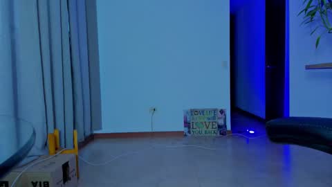 Snapshot of klinsmannwalton chatting on October 24, 2025, 10:55 am klinsmannwalton online show from October 24, 2025, 10:55 am